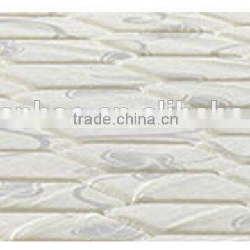 Promotion!Comfortable Rolled up Thin Healthy Foam Mattress -ZRB 183 Quality Choice photo-2
