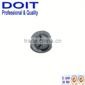 coated rubber stopper