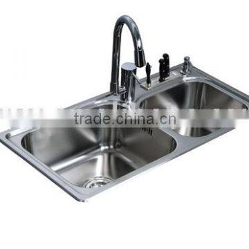 Stainless Steel Sink SC7944B