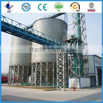 Rice Bran Oil Machine/rice Bran Oil Pretreatment Machinery Manufacture,rice Bran Oil Processing Plant photo-4