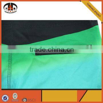 Fashion Man Swimshorts With OEM ODM photo-4