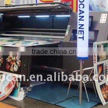 Docan outdoor offset Printer UV2510