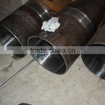 E355 honed pneumatic cylinder tube