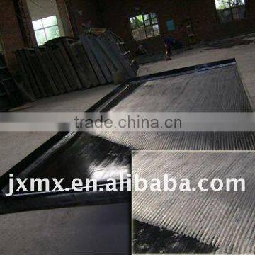 Mining Separator Machine Shaking Table With Good Qualtiy photo-2