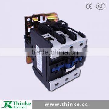 LC1 D8011 80 amp AC Contactor
