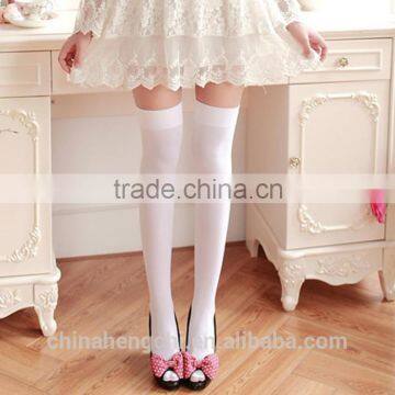 japanese plain velvet short tights school young girls pantyhose