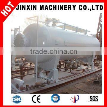 Gas Station Using LPG Storage Tank/LPG Gas Storage Tank/LPG Filling Station/LPG Station photo-3