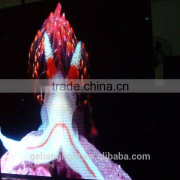 36*3W Led Pixel Display