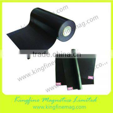 magnetic roll,magnetic roll with adhesive