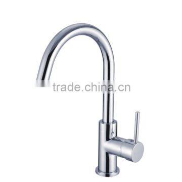 2015 single handle water Kitchen Faucet tap