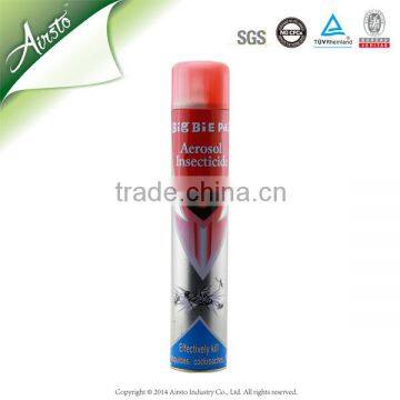 Synthetic Pyrethroid Insecticide