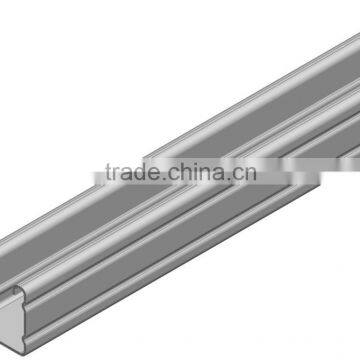 Galvanized steel unistrut C channel for Strut