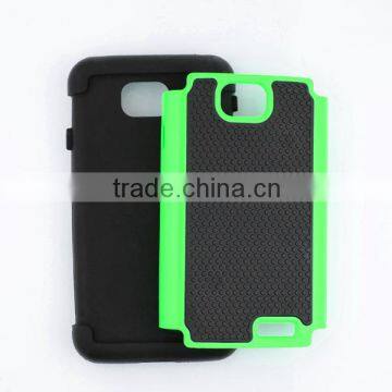 Hybrid defender case for LG L70 made in China