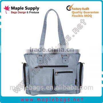 Lady shoulder bag yummy mummy bag