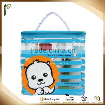 Popwide 2015 Hot Selling Latest Cartoon Kid School Bag photo-5