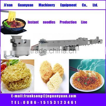 Instant Noodle Production Line/ Making Mahcine / Making Line