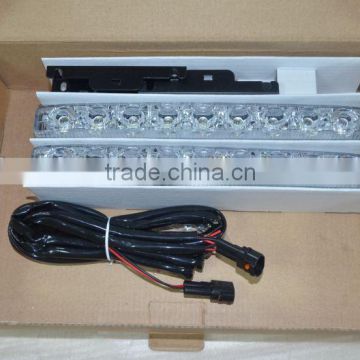 Super Brightness led daytime running lights