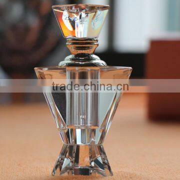 Factory 3ml Perfume Oil Use Fancy Wholesale Crystal Perfume Bottles photo-4