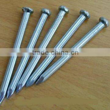 cement nail