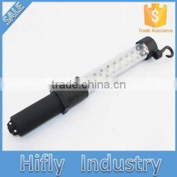 The New Multi-purpose Vehicle Factory Direct LED Emergency Light LED Work Light Flash Light