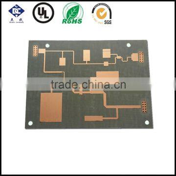 power supply ul 94vo pcb and voltage stabilizer pcb board