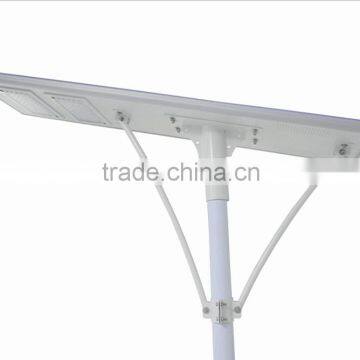 With APP High Brightness Integrated Solar LED Highway Light 100W