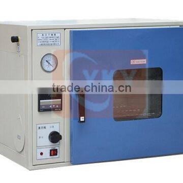 Price of Vacuum Oven (Stainless Steel Inner Chamber) / vacuum drying baking machine