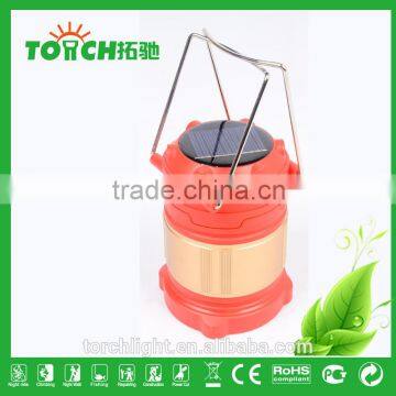 3*AA Battery High Power Lantern RU Hot Selling Solar Rechargeable Camping Light Tent Lamp Cheap Promotion Camp Light photo-6