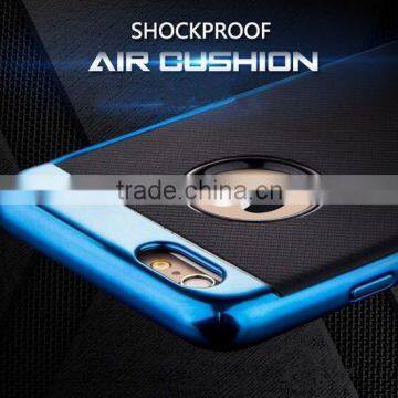 Shockproof, Simple & Delicate, For Iphone 6/plus Style Case Cover, photo-2