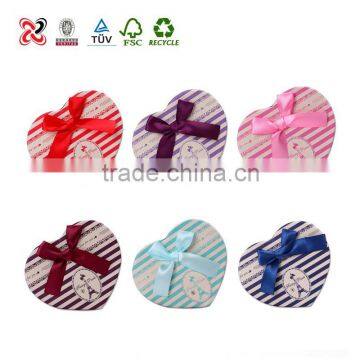 OEM Pretty Chocolate Packaging Box India
