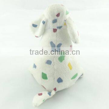 High Quality New Fashion Factory Wholesale Stuffed Plush Baby Toy-Odie photo-3
