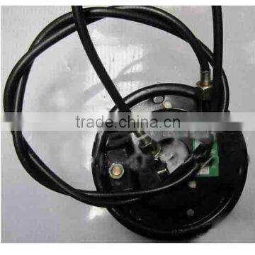 5 -10 ton forklift brake cable zy3507