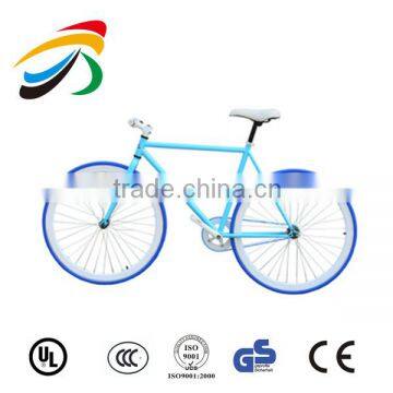 2016 the new high quality purefix fixed gear road bike