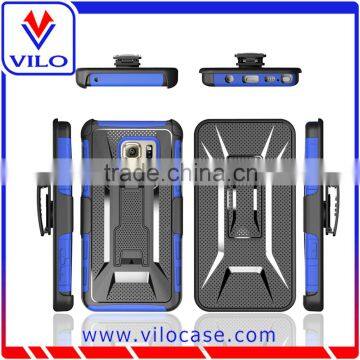 Holster Hard Shell Combo Case With Belt Clip for Samsung Note 5 photo-6