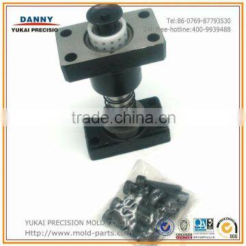 China Precision Misumi Guide Post for Die Set With High Quality photo-2