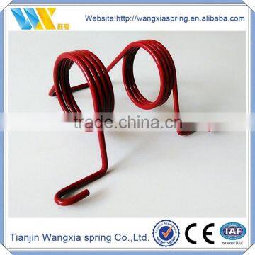 Double Torsion Bar Spring photo-2