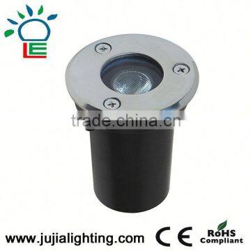 1W 3W 6W 9W 12W 15W 18W 21W led underground light IP68