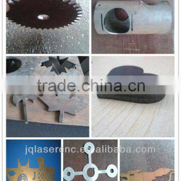 JQ-YAG-500W Laser Cutting Machine for Metal photo-5