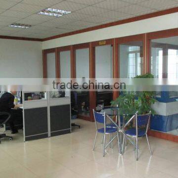 50KN Double Column Electronic Comuter Control Servo Motor Carton and Box Packaging Compression Testing Machine photo-4