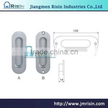 Stainless Steel Conceal Cabinet Handle