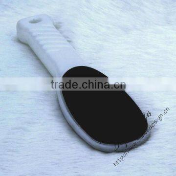 Foot File