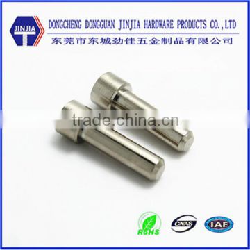 dongguan small cnc mechanical parts