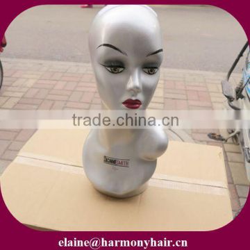 HARMONY mannequin head for lace wig