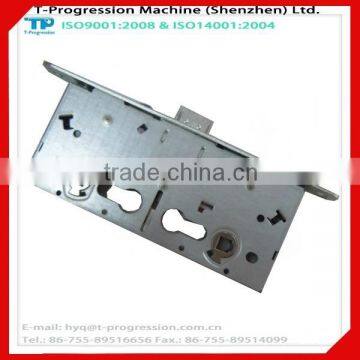 Factory Manufacture Metal Stamping Precision Door Lock Italy