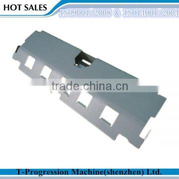 Customized OEM galvanized metal stamping part