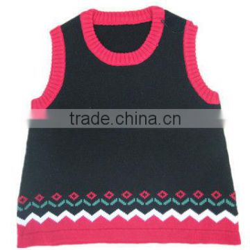 kids sweater vest