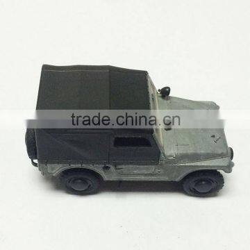 Metal Truck Model photo-3
