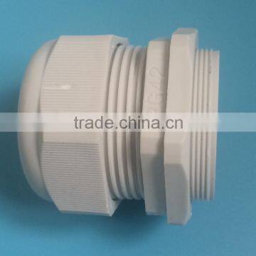 Supply Waterproof Nylon Cable Glands M25*1.5 photo-5