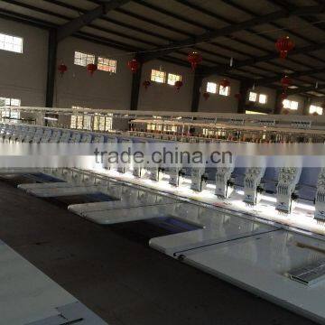 928 High Speed Embroidery Machine photo-3