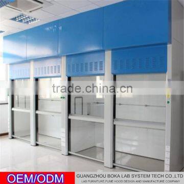 Fume Hood Laboratory for Public Security System photo-4